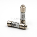 Midget Fuses ประเภทเซรามิก 10x38 มม.